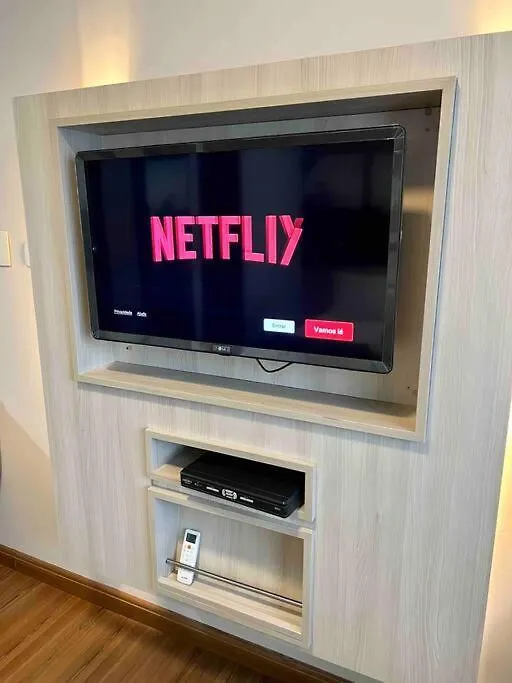 Flat Com Garagem Perto Hospital Bp Apartment Sao Paulo