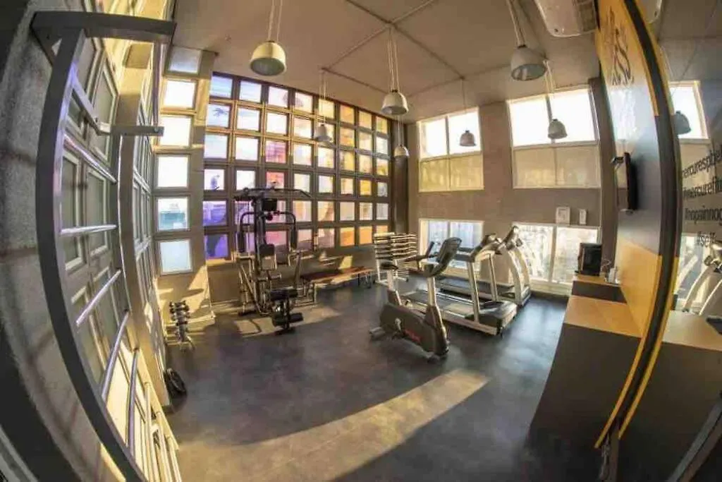 Flat Com Garagem Perto Hospital Bp Apartment Sao Paulo Brazil